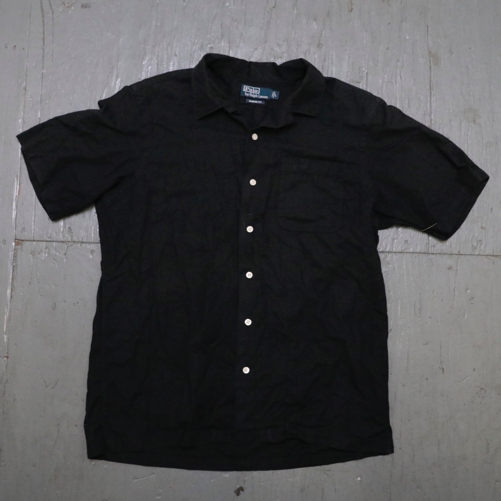 Polo Ralph Lauren button down